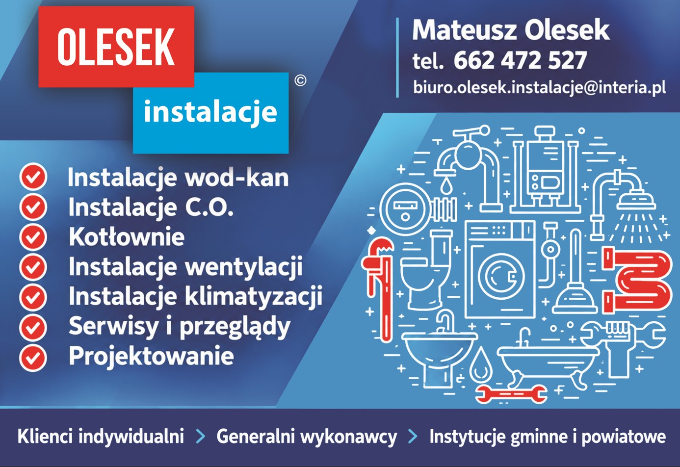 serwis MYŚLENICE